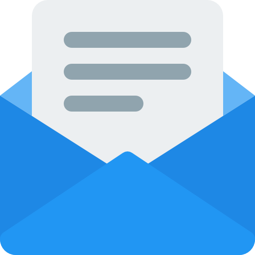 Free Personalised Email
