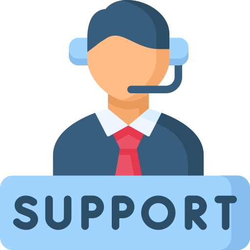 24/7/365 Support